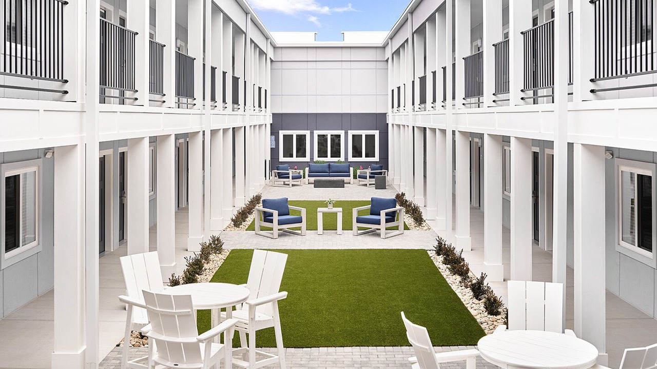 Photo of Outdoor in Auburn