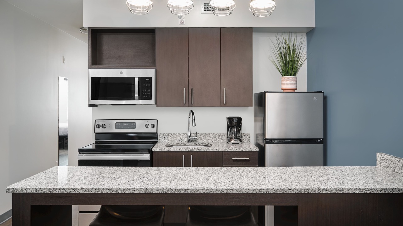 Photo of Kitchen in Auburn