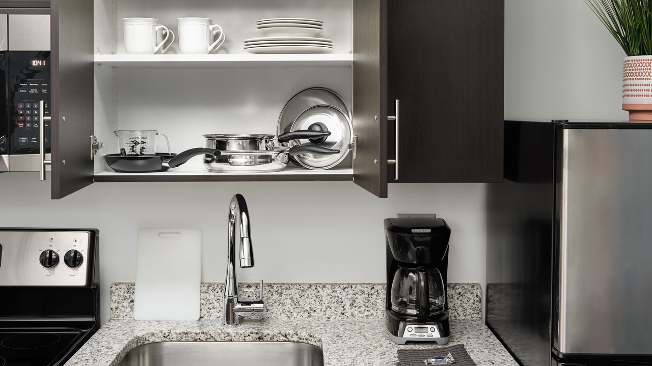 Photo of Kitchen in Auburn