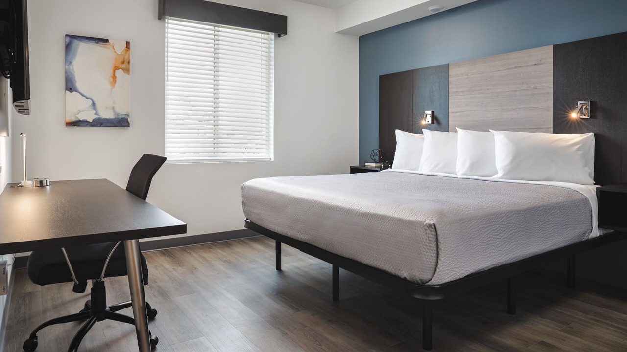 Photo of Bedroom in Auburn