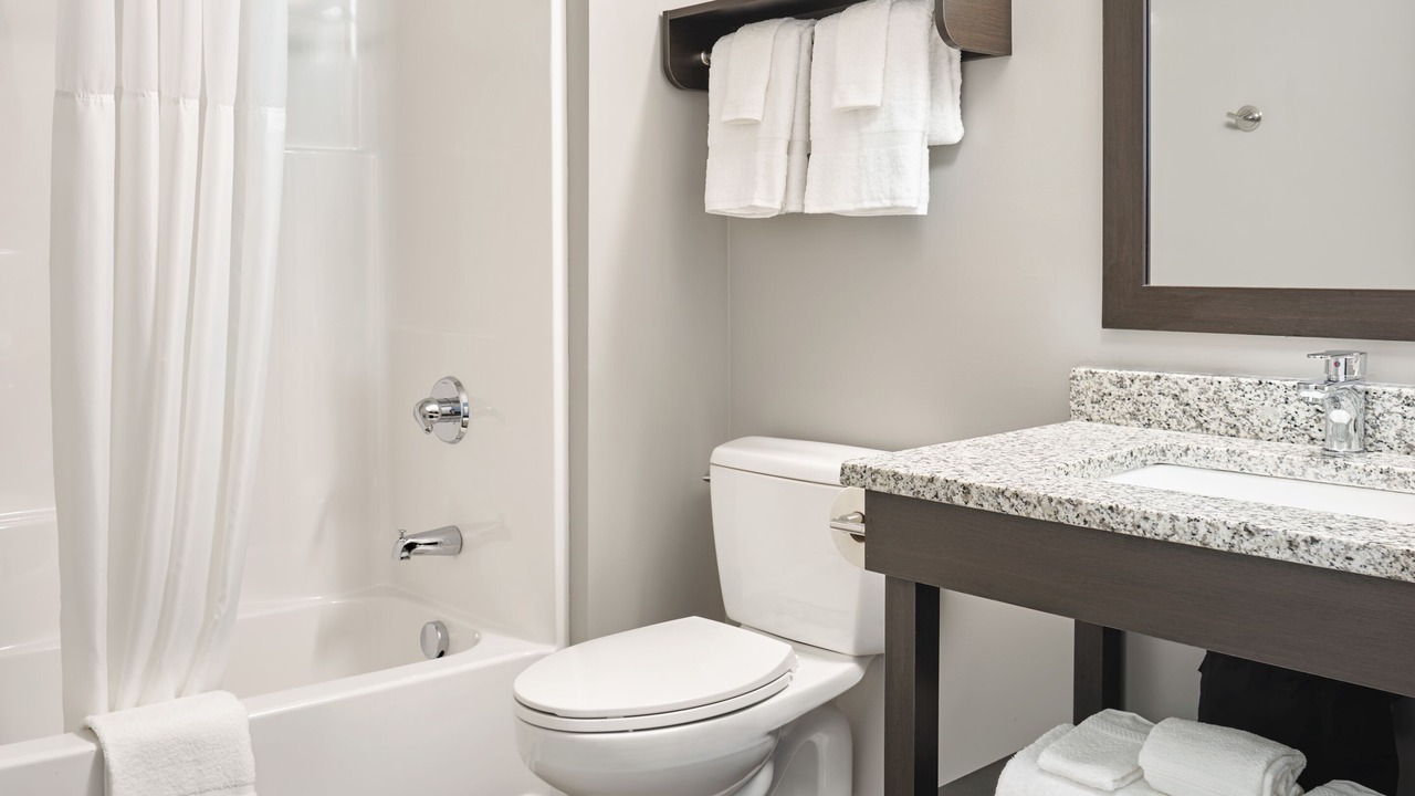 Photo of Bathroom in Auburn
