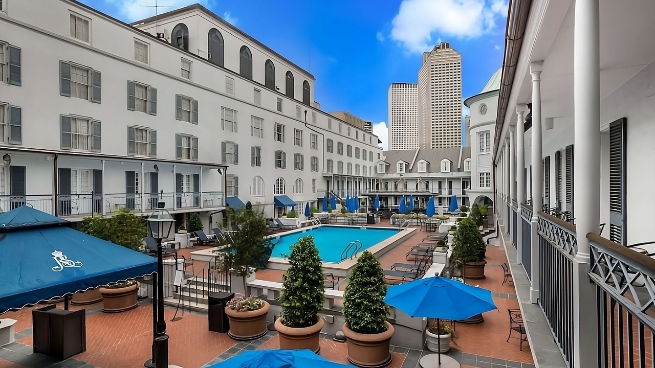 Photo of Outdoor in French Quarter