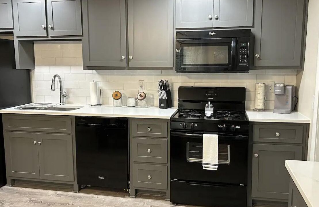 Photo of Kitchen in Northport