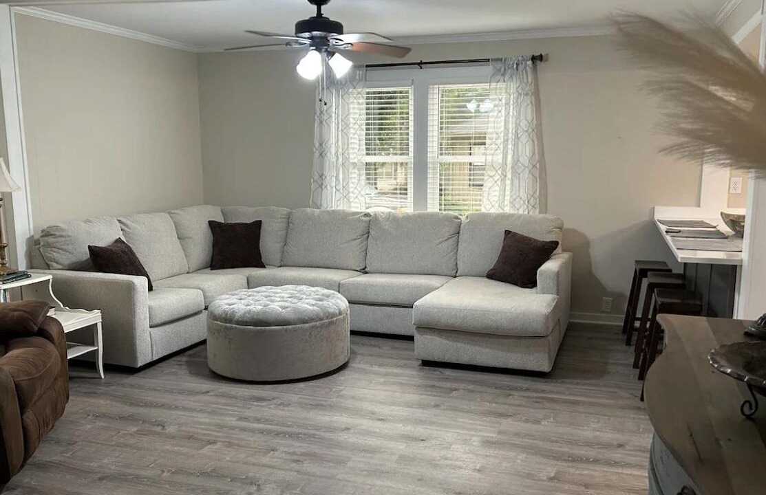 Photo of Livingroom in Northport