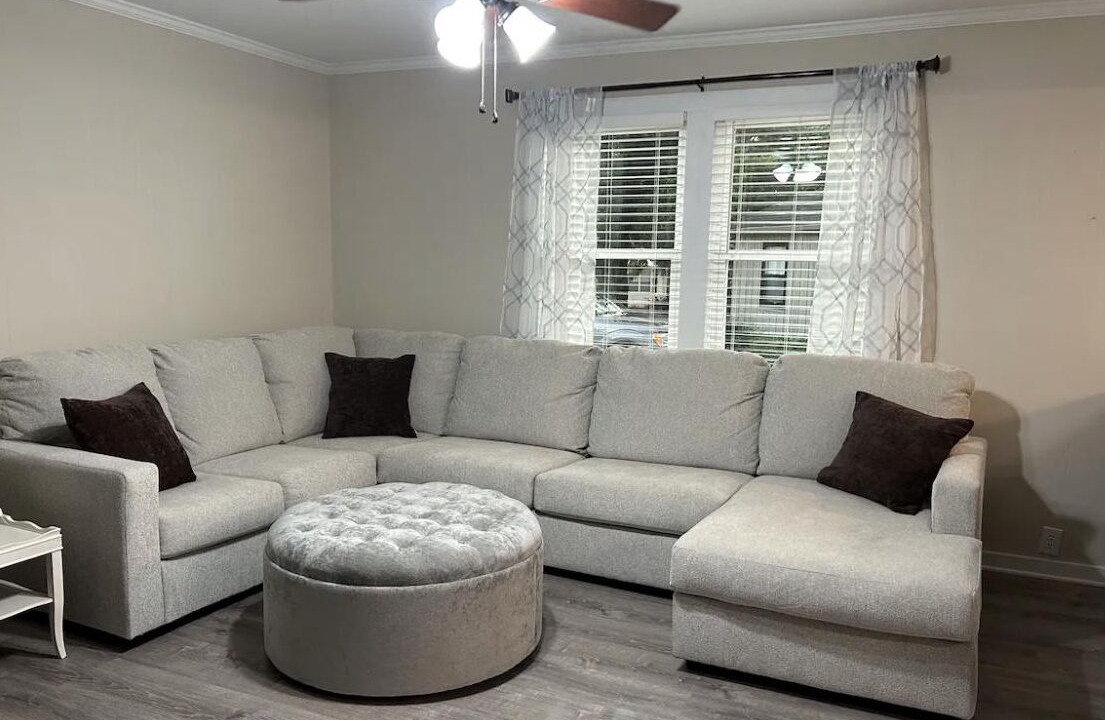 Photo of Livingroom in Northport