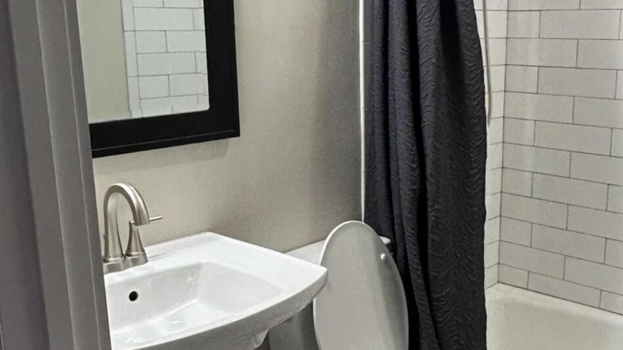 Photo of Bathroom in Northport