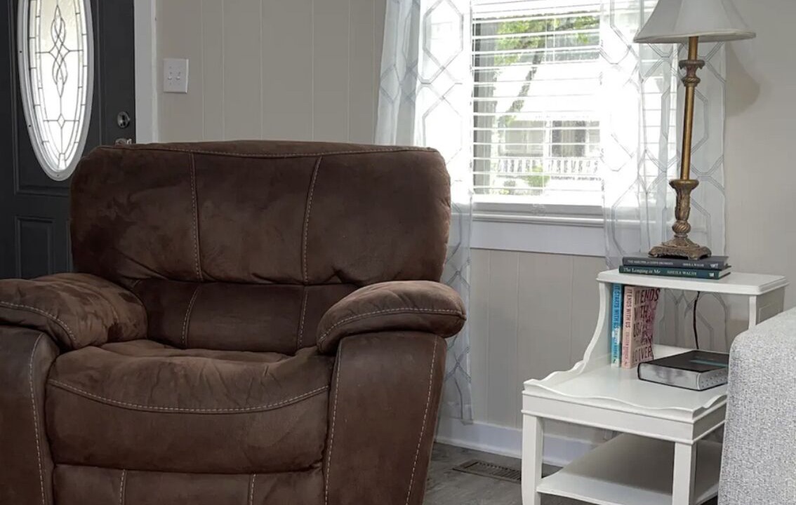 Photo of Livingroom in Northport