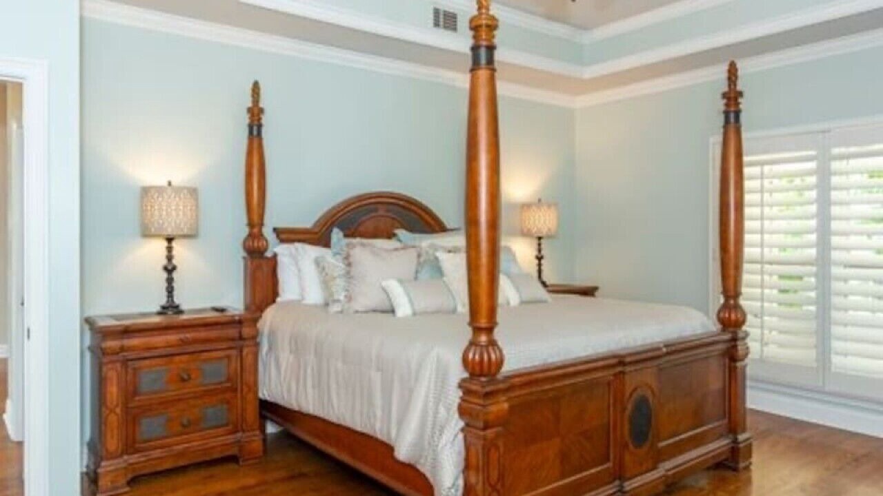 Photo of Bedroom in Pine Level