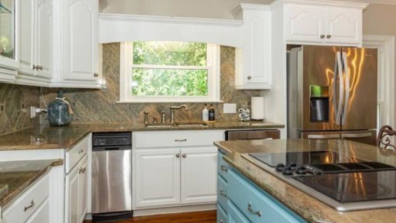 Photo of Kitchen in Pine Level