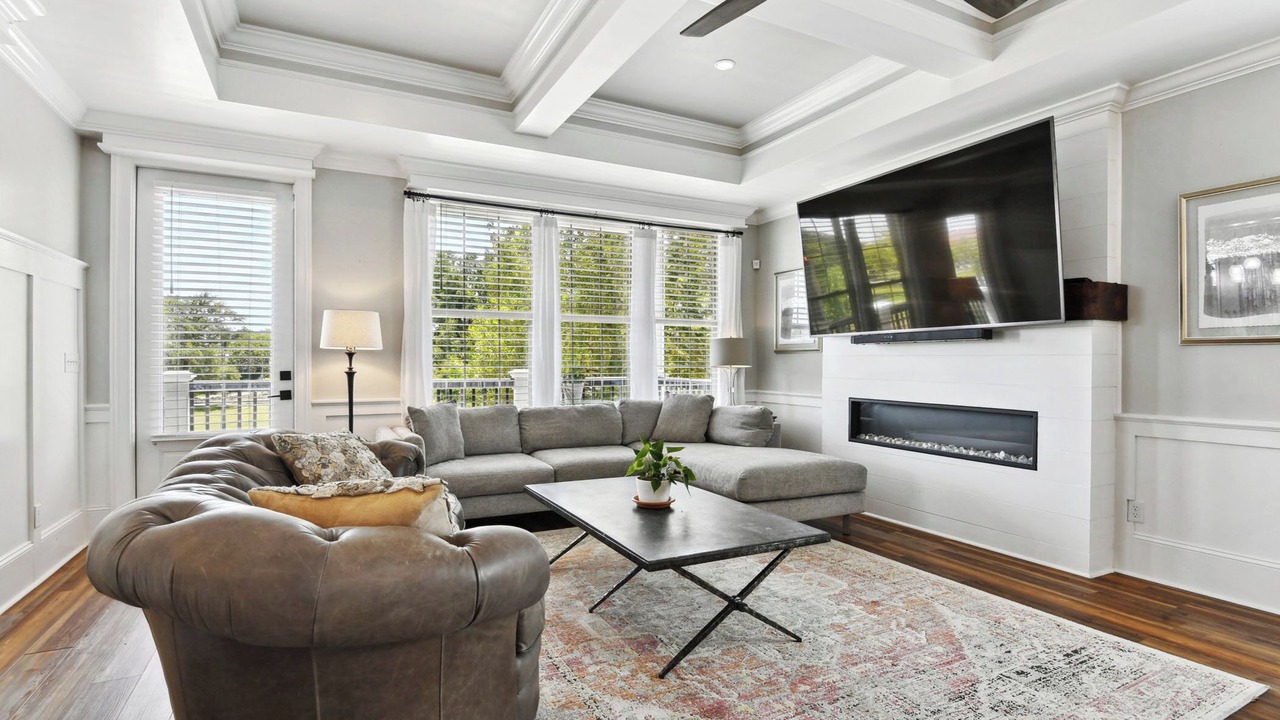 Photo of Livingroom in Gulfport