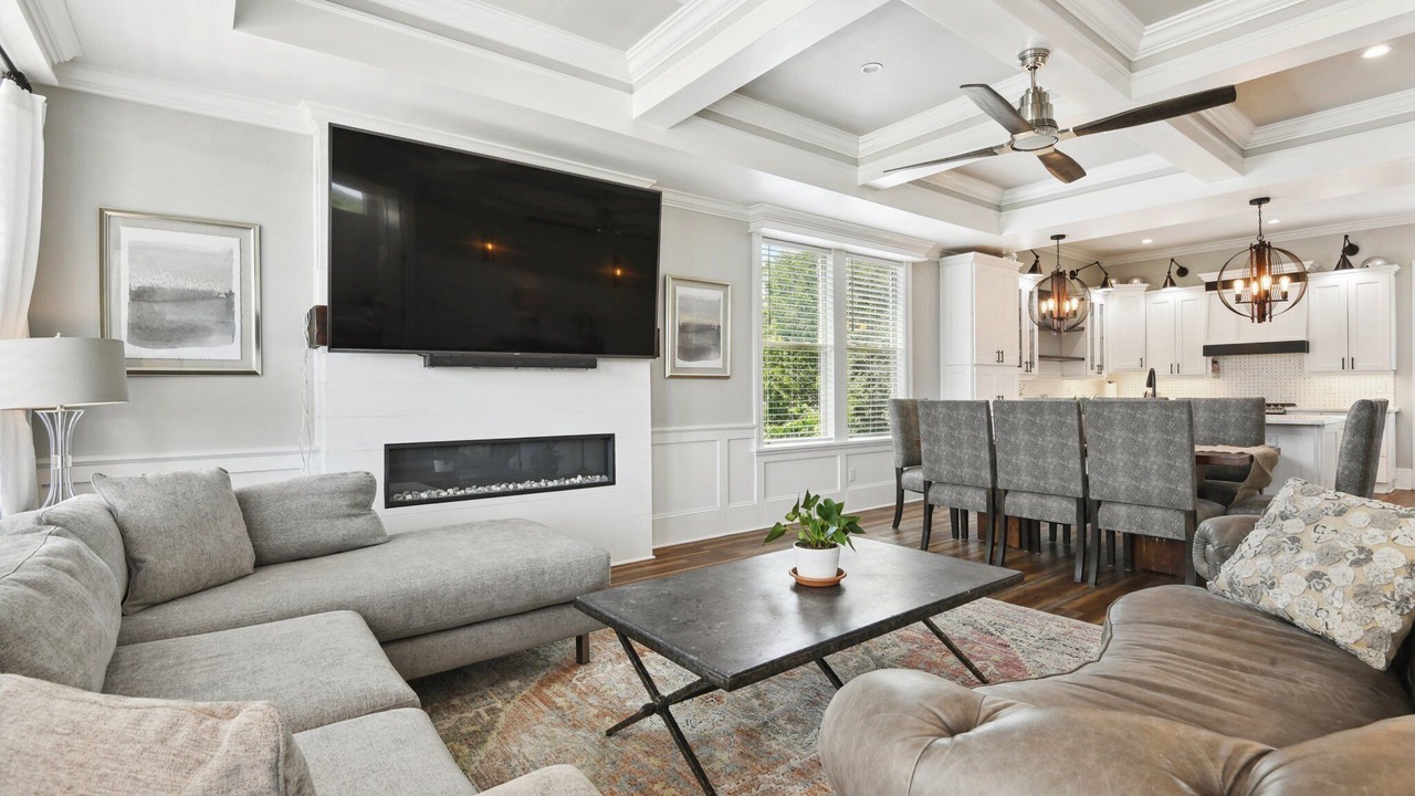 Photo of Livingroom in Gulfport