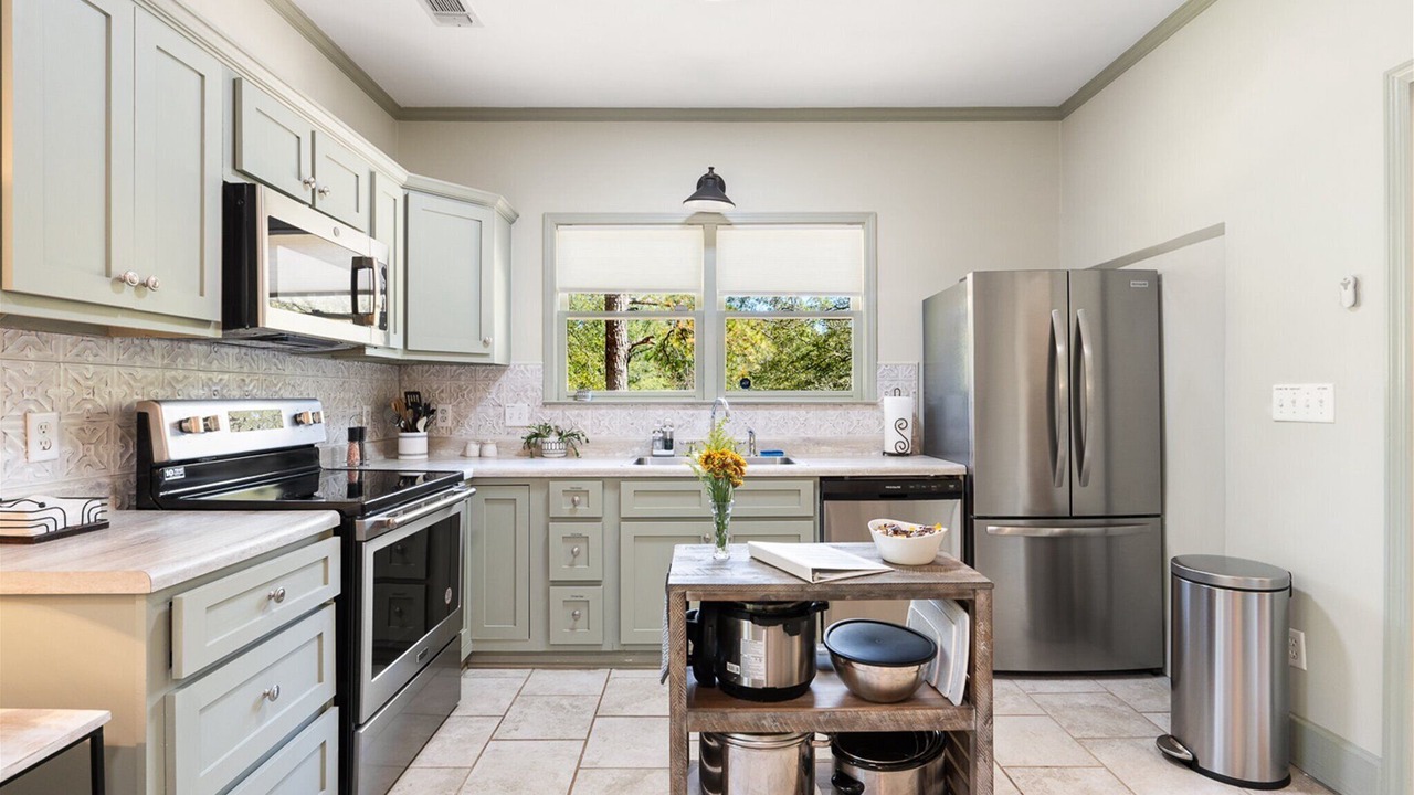 Photo of Kitchen in Laurel