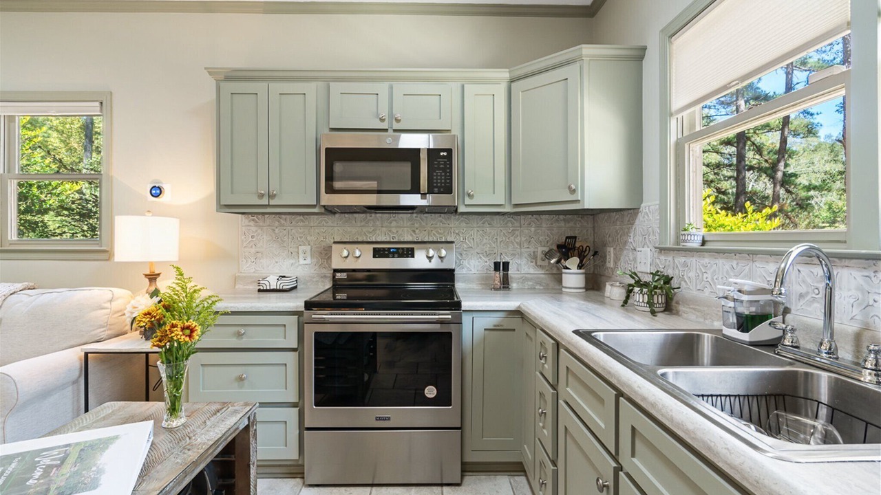Photo of Kitchen in Laurel