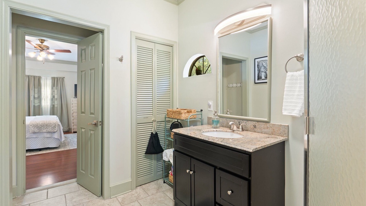 Photo of Bathroom in Laurel