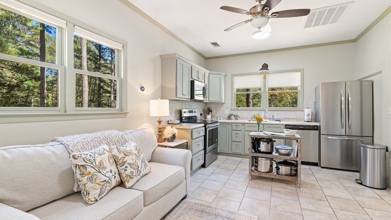 Photo of Kitchen in Laurel