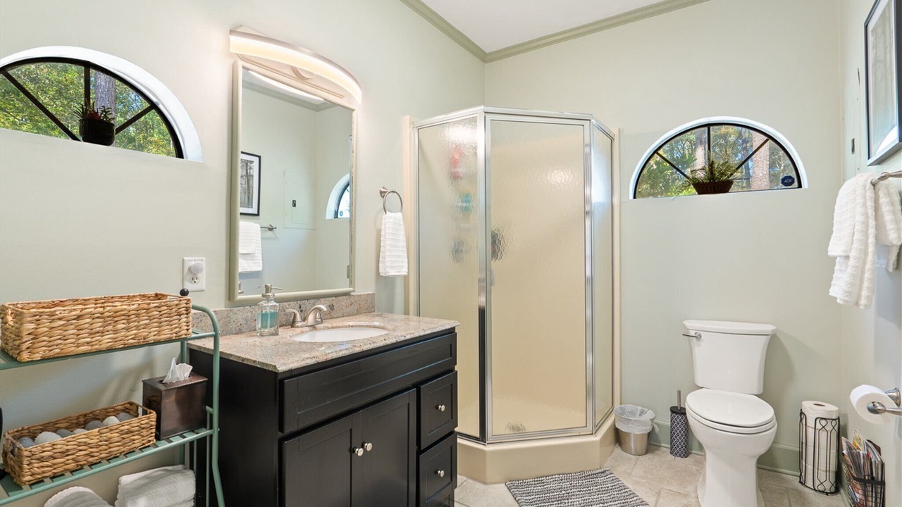 Photo of Bathroom in Laurel