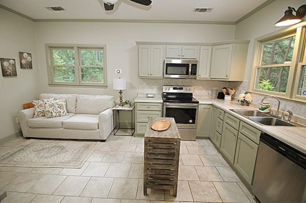 Photo of Kitchen in Laurel