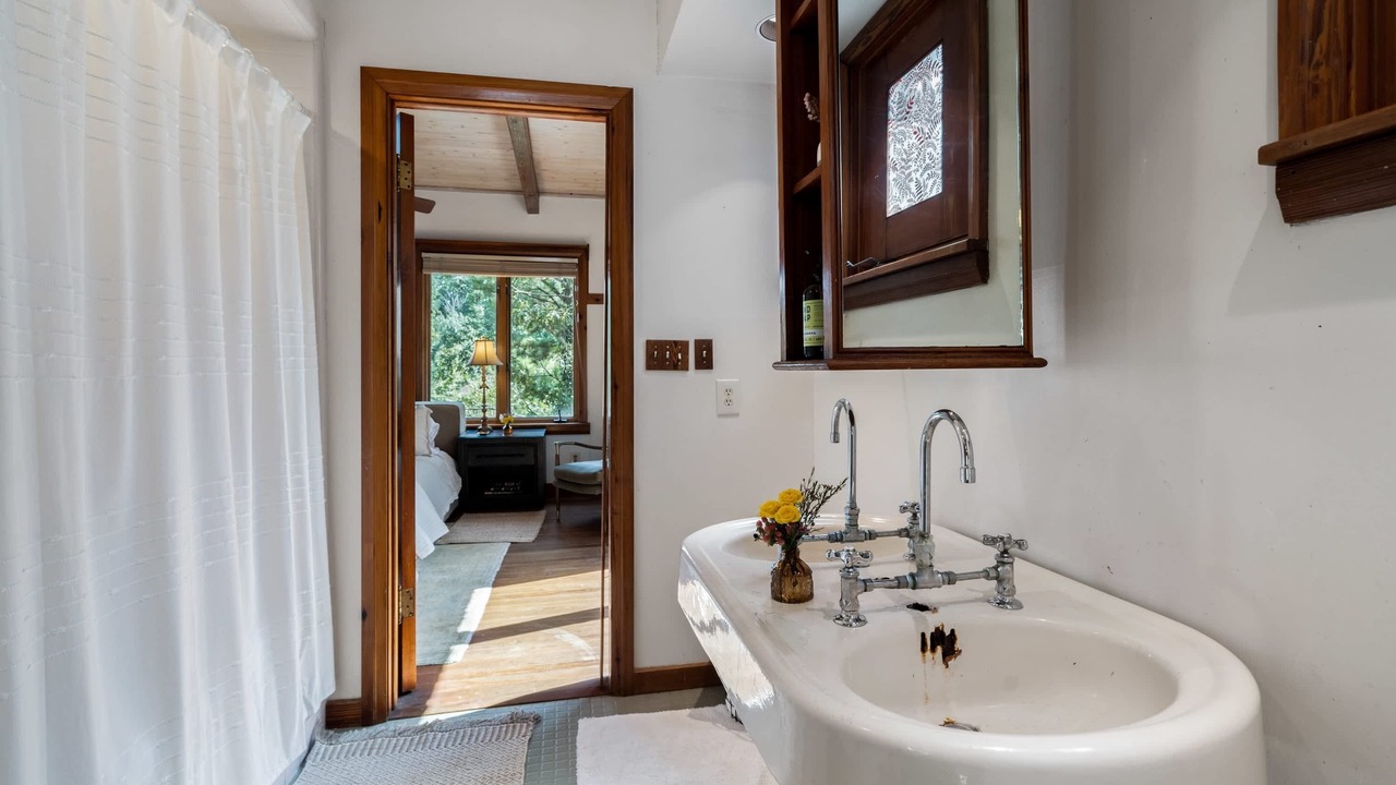 Photo of Bathroom in Northport