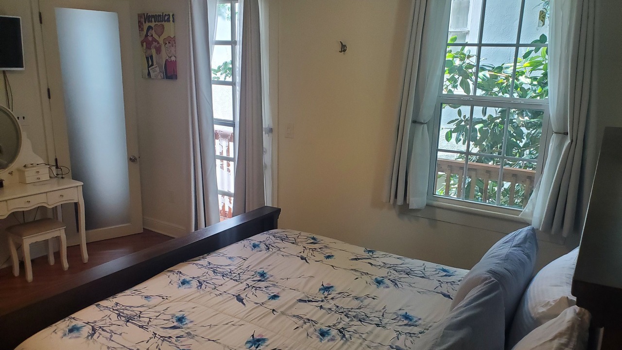 Photo of Bedroom in Faubourg Delassize