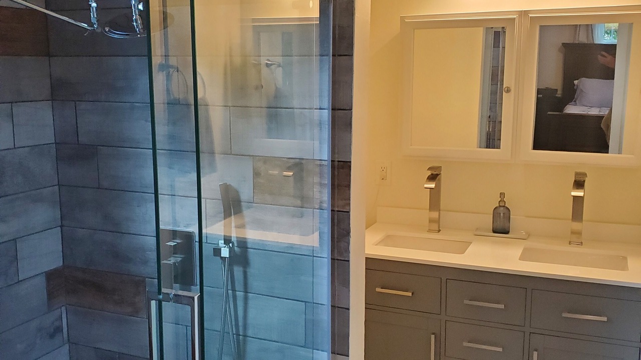 Photo of Bathroom in Faubourg Delassize