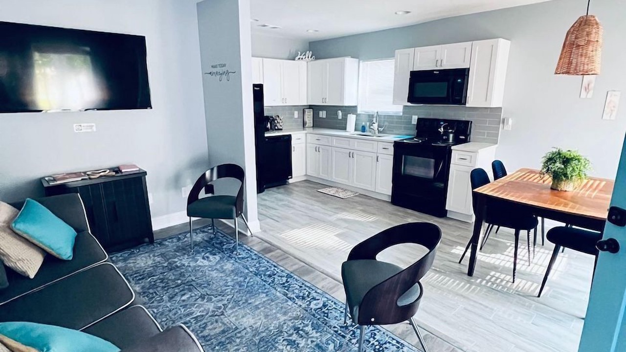 Photo of Livingroom in Atlanta