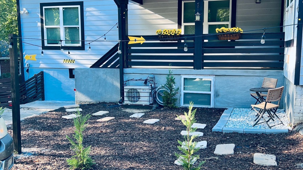 Photo of Outdoor in Atlanta