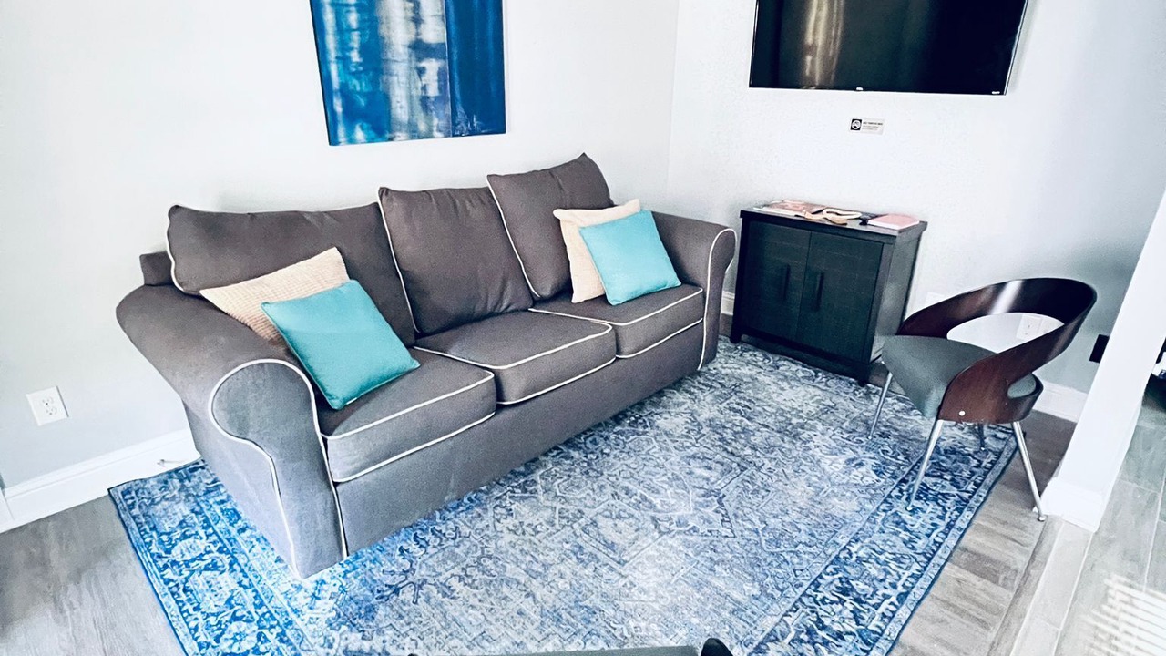 Photo of Livingroom in Atlanta