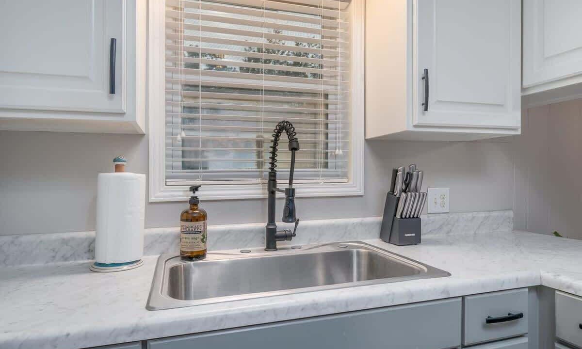 Photo of Kitchen in Northport