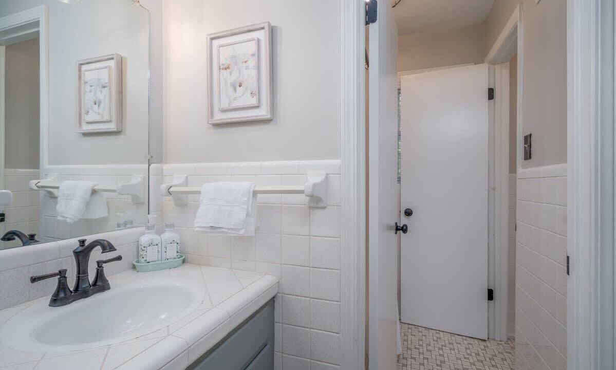 Photo of Bathroom in Northport