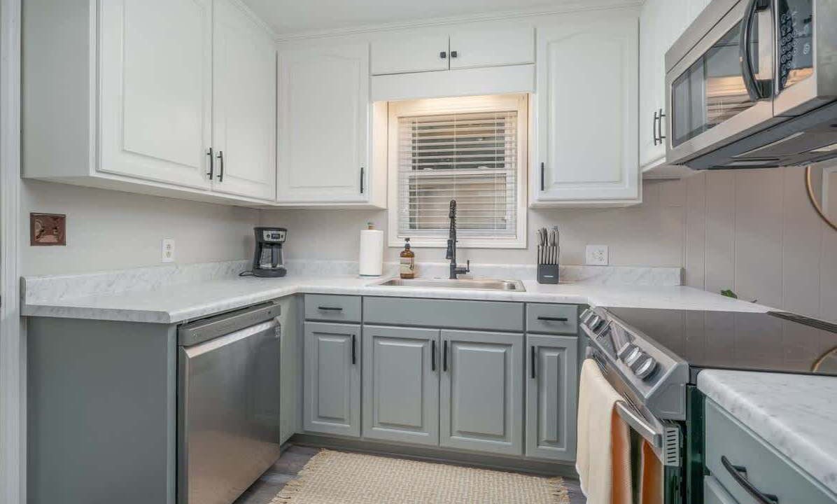 Photo of Kitchen in Northport
