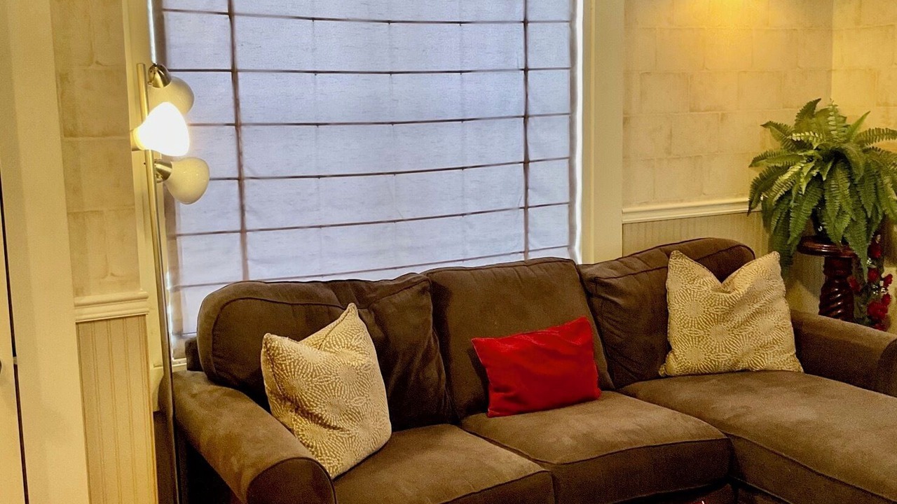 Photo of Livingroom in Montgomery