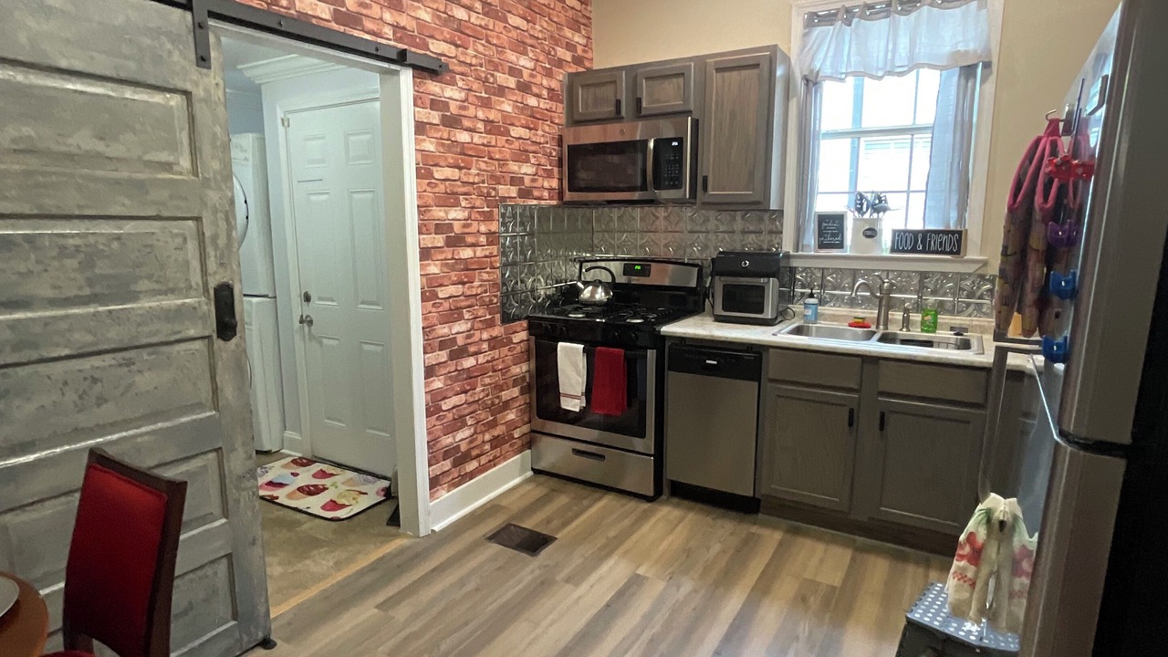 Photo of Kitchen in Montgomery