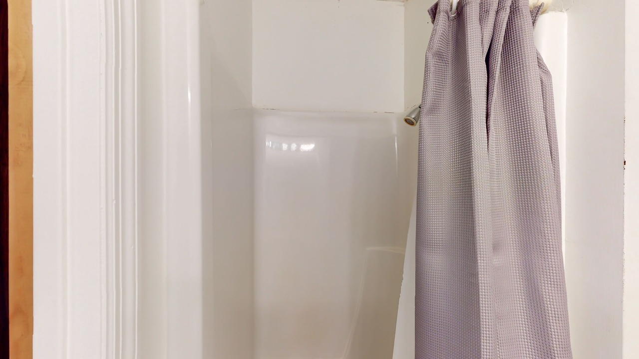 Photo of Bathroom in West Point