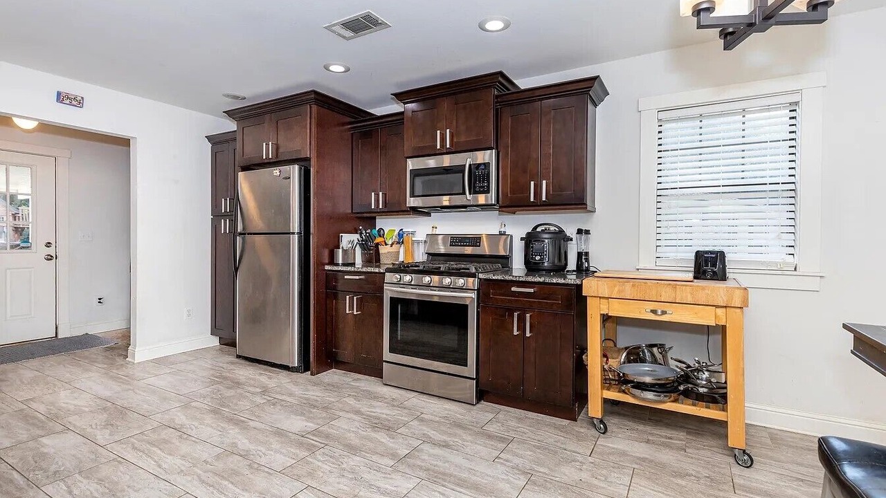 Photo of Kitchen in Ocean Springs