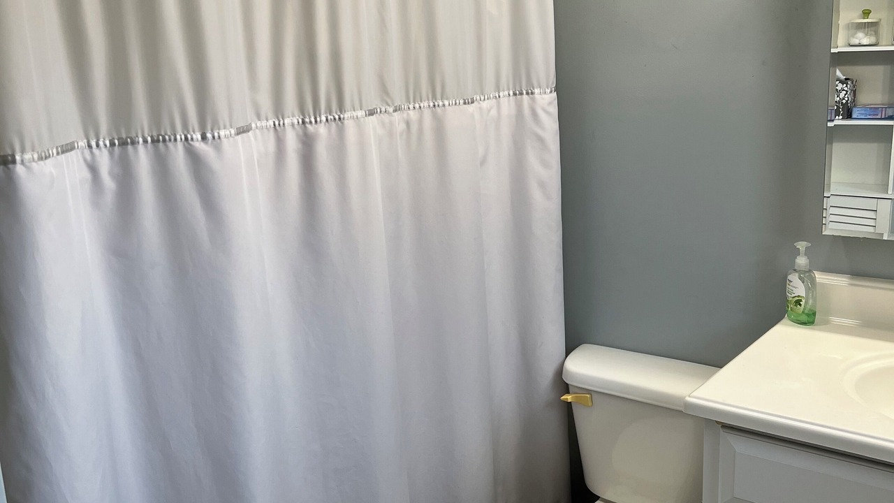 Photo of Bathroom in Milam