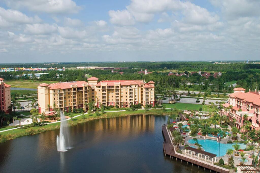 Photo of Outdoor in Lake Buena Vista