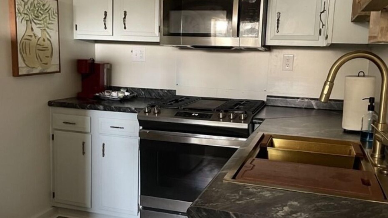 Photo of Kitchen in Biloxi