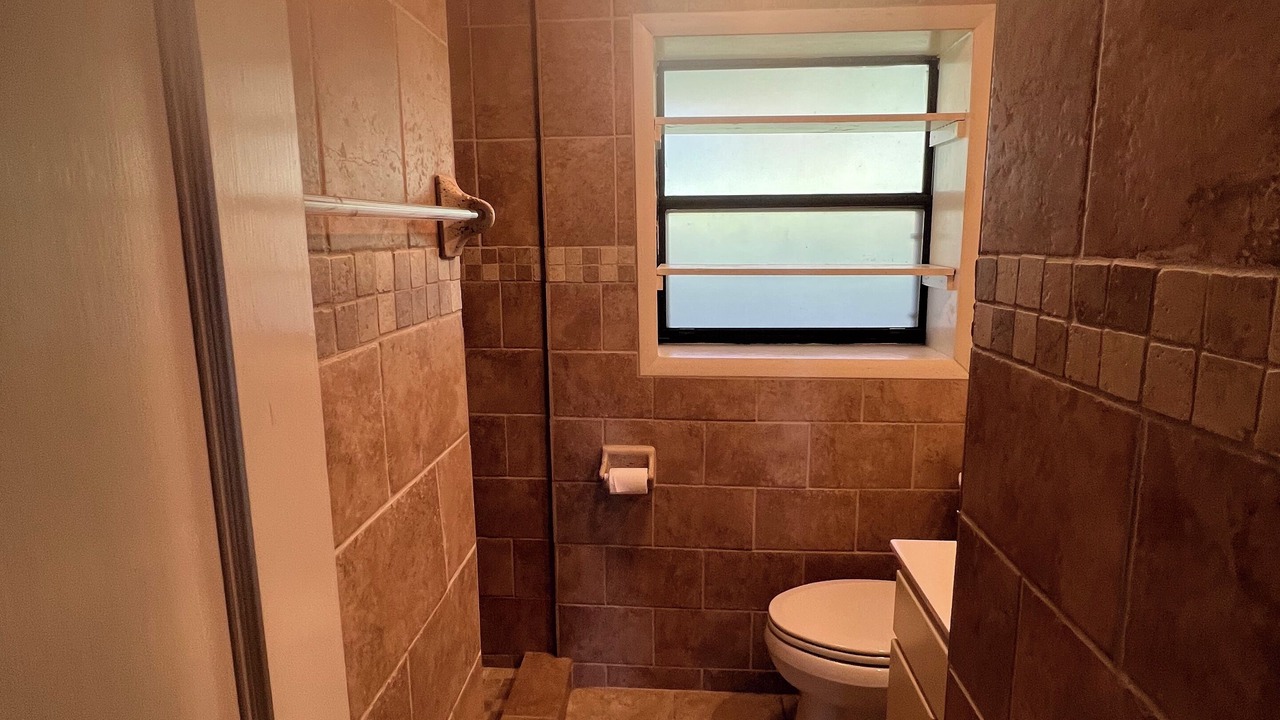 Photo of Bathroom in Jacksons' Gap