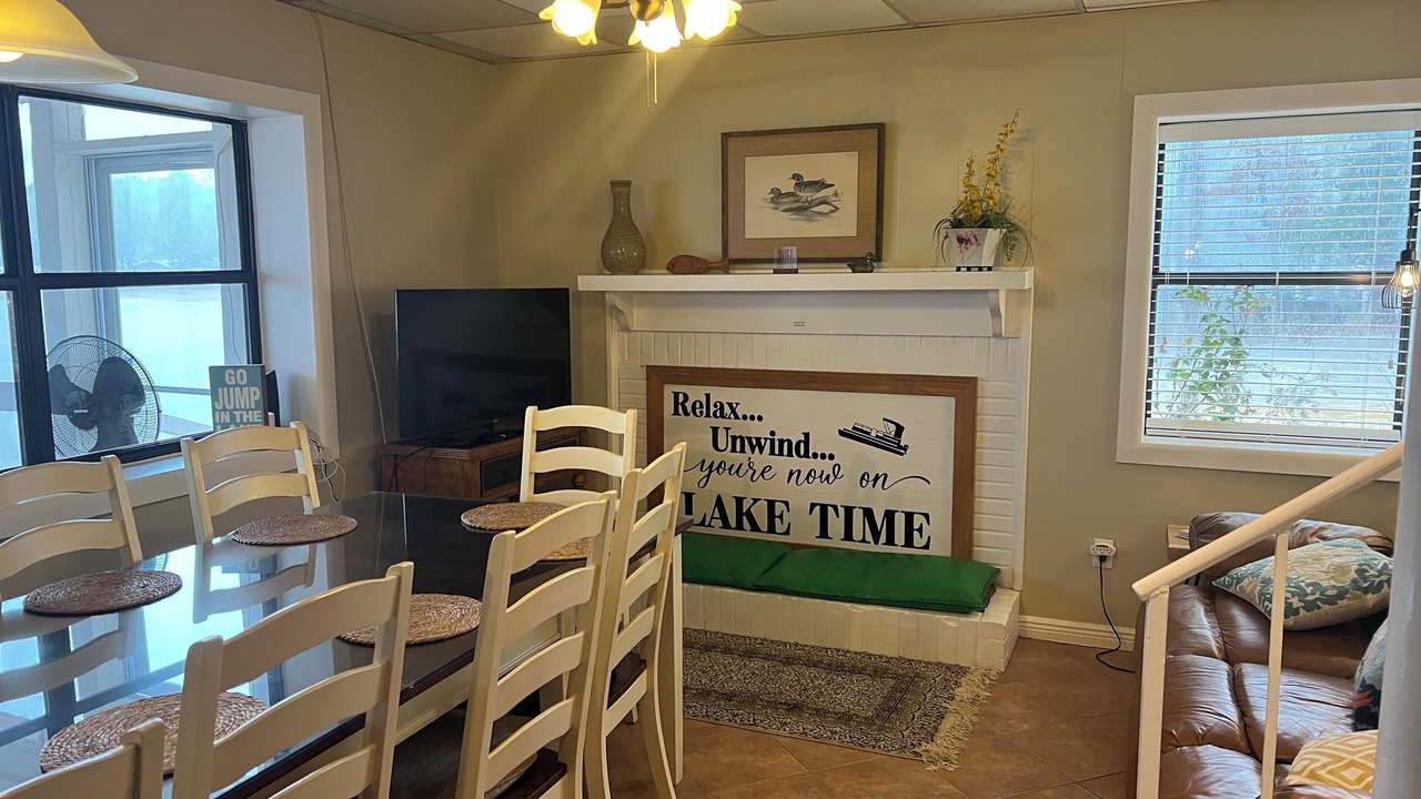Photo of Outdoor in Jacksons' Gap