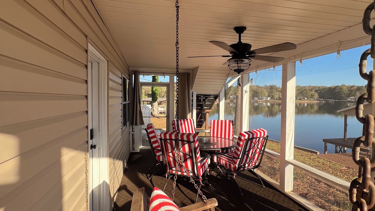 Photo of Outdoor in Jacksons' Gap