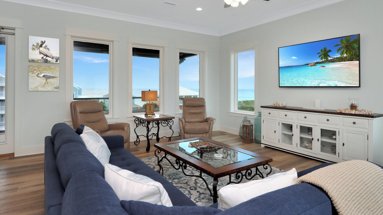 Photo of Bedroom in Seagrass