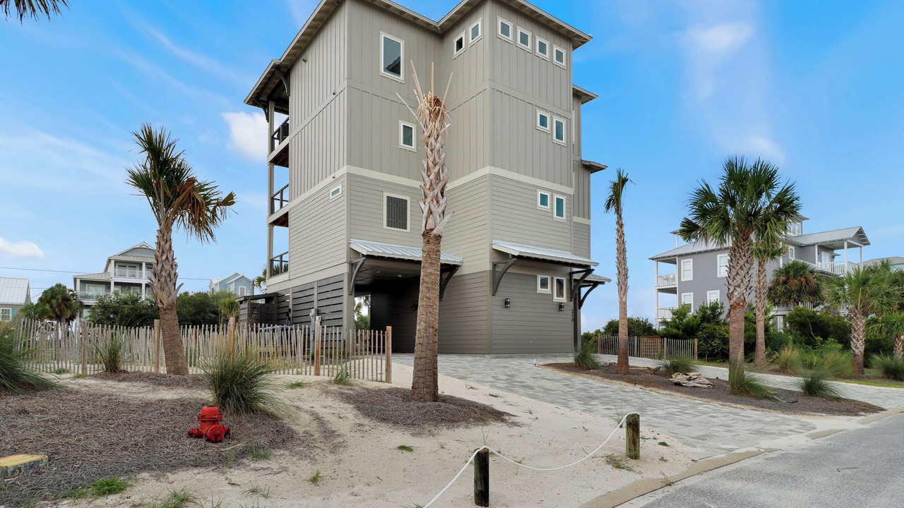 Photo of Outdoor in Seagrass