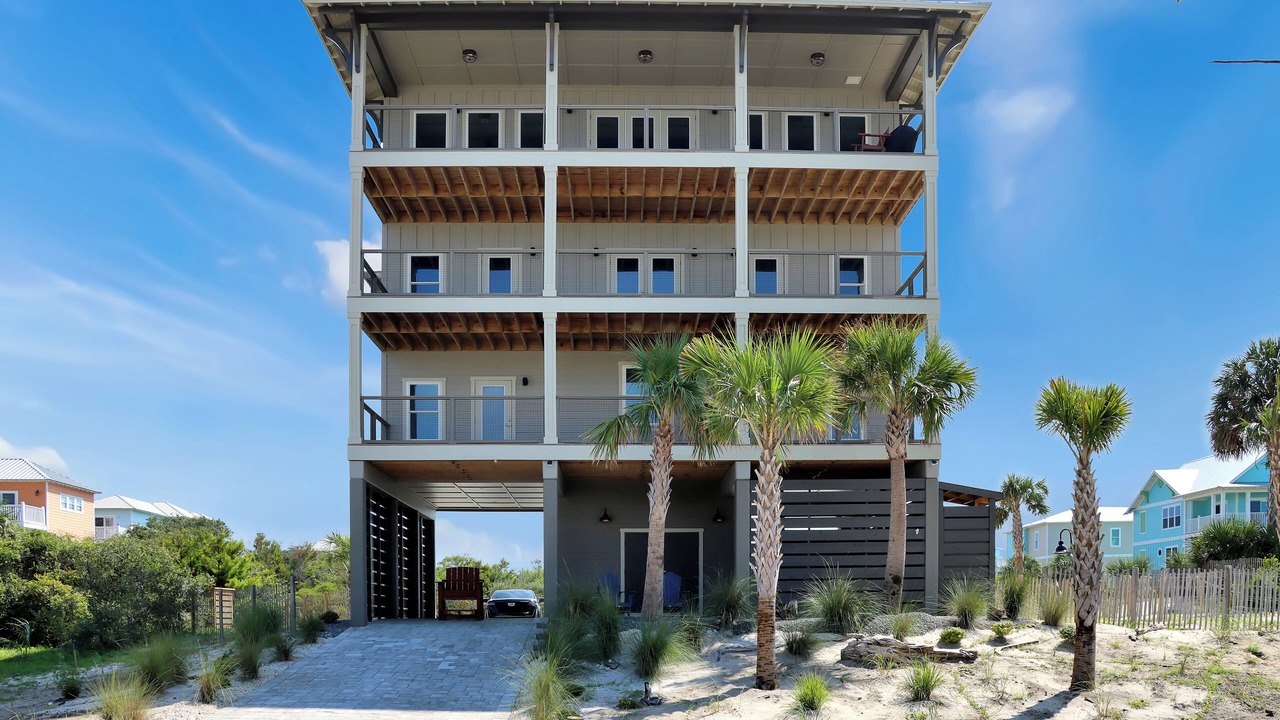 Photo of Outdoor in Seagrass
