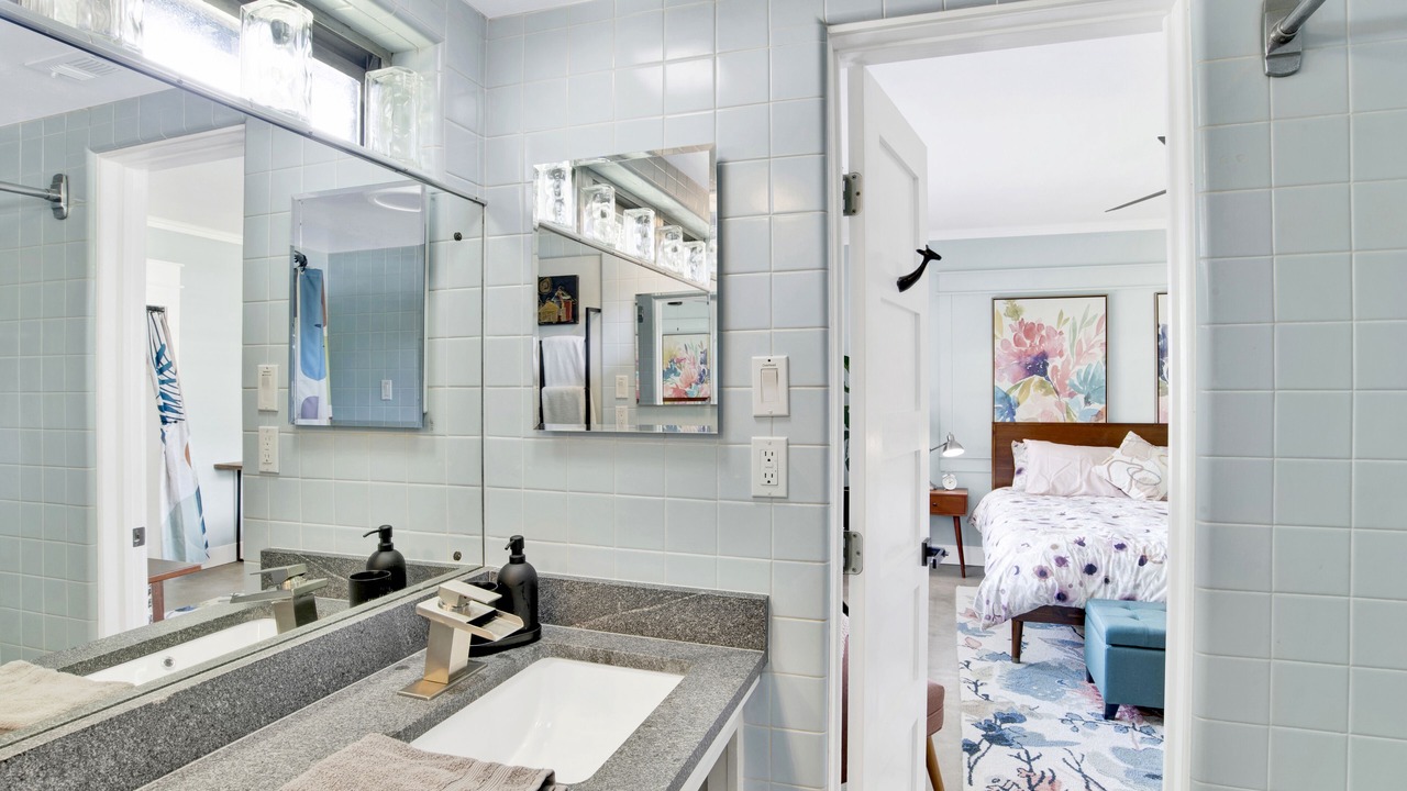 Photo of Bathroom in Fairhope
