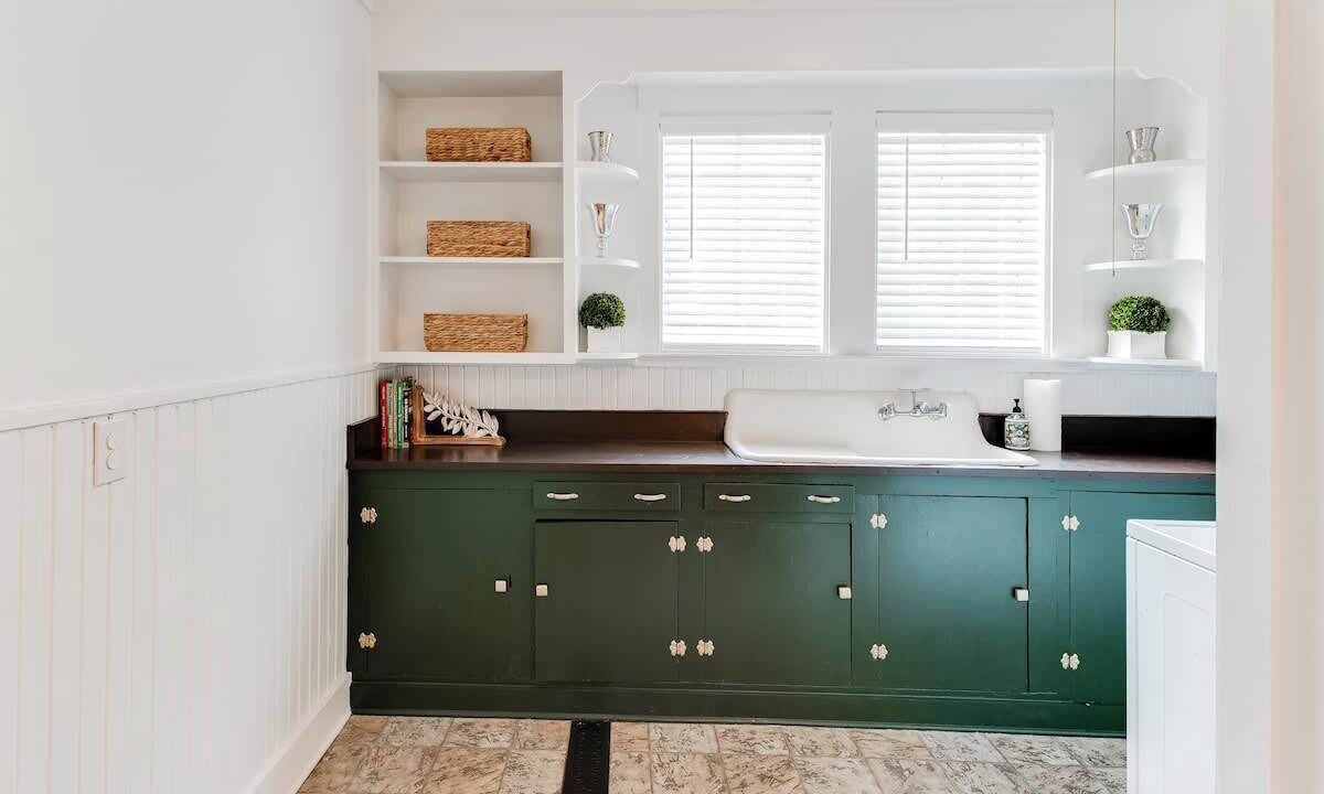 Photo of Bathroom in Northport