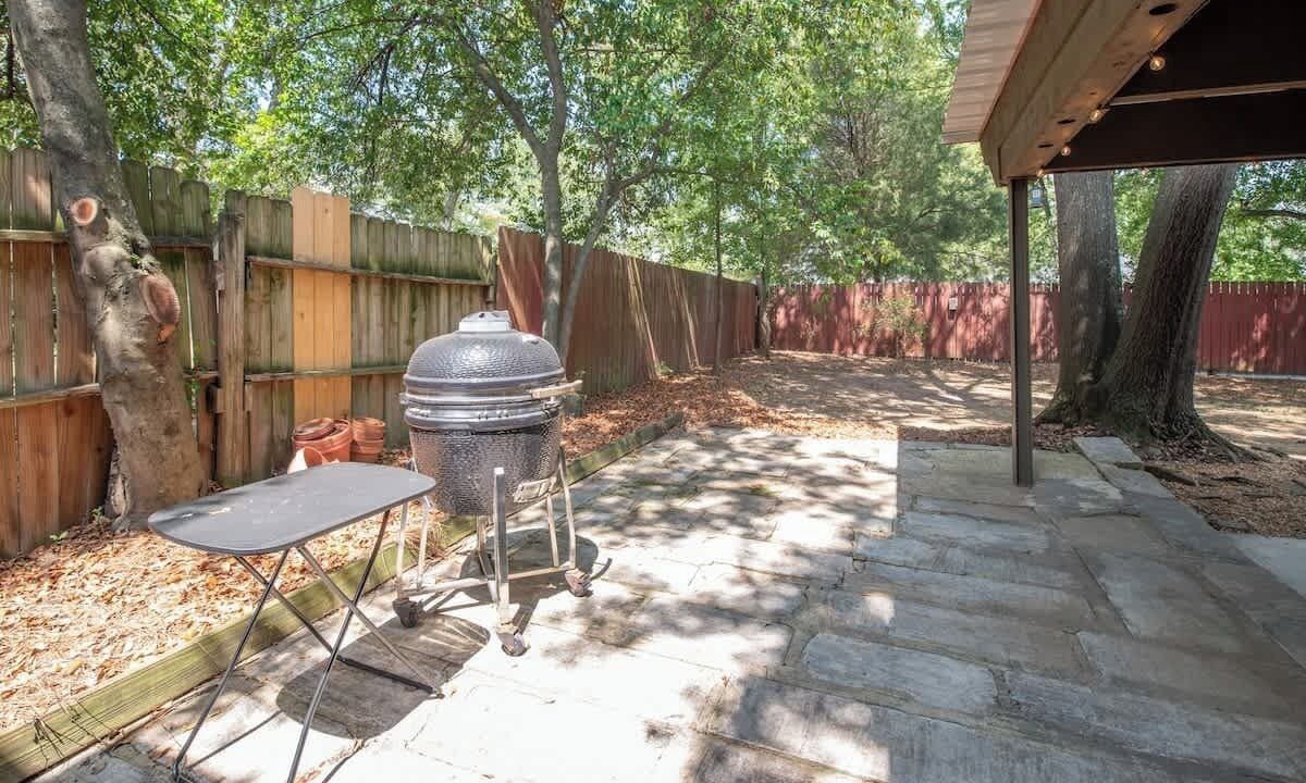 Photo of Patio Balcony in Northport