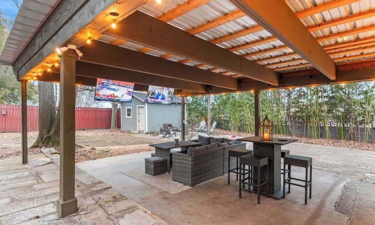 Photo of Outdoor in Northport