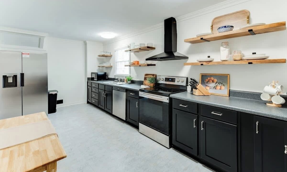 Photo of Kitchen in Northport