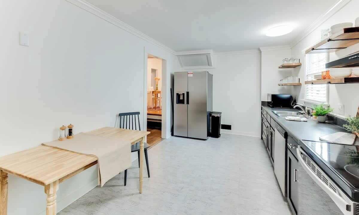 Photo of Kitchen in Northport