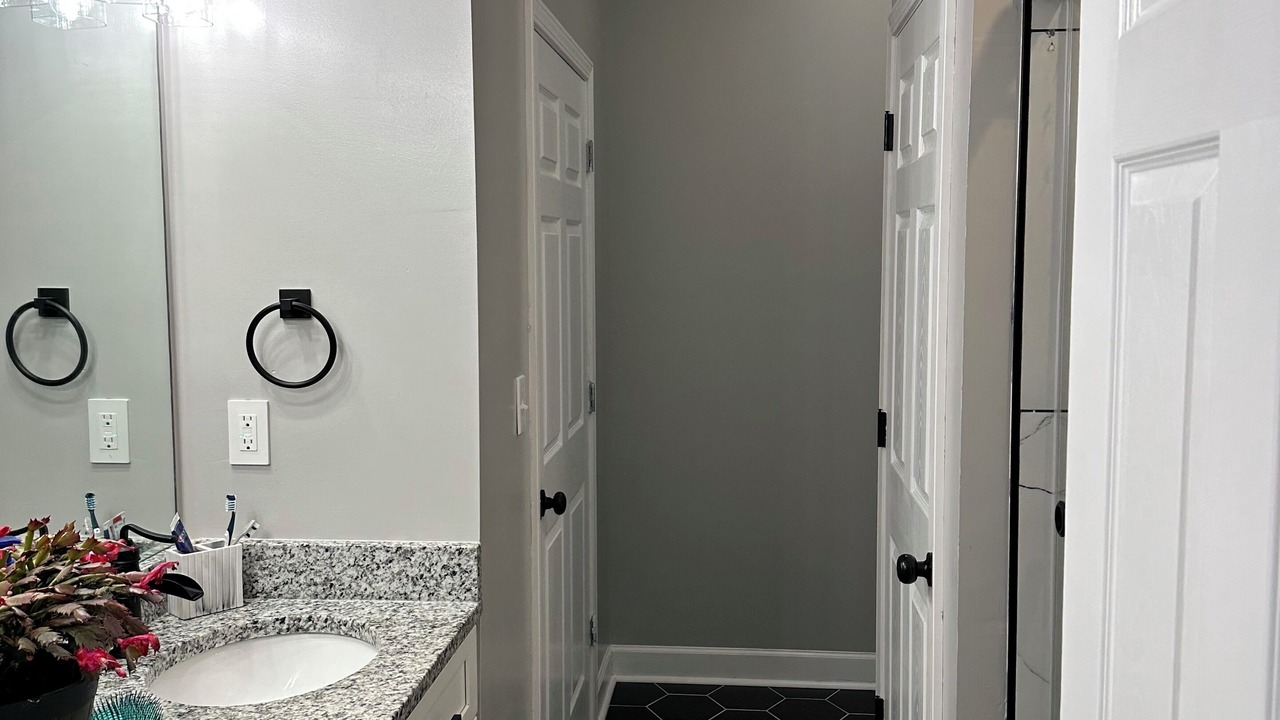Photo of Bathroom in Northport